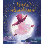 Libro "L'orso che voleva danzare" - Sassi