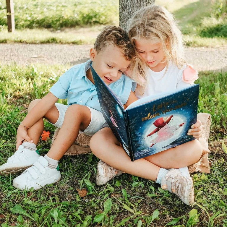 Libro "L'orso che voleva danzare" - Sassi