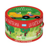 La Fattoria - Sassi
