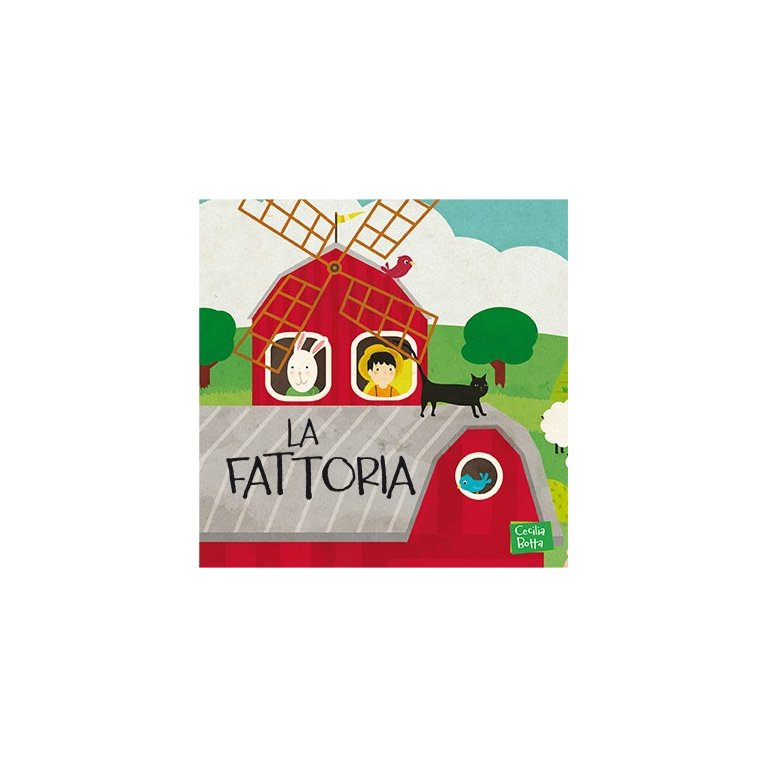 La Fattoria - Sassi