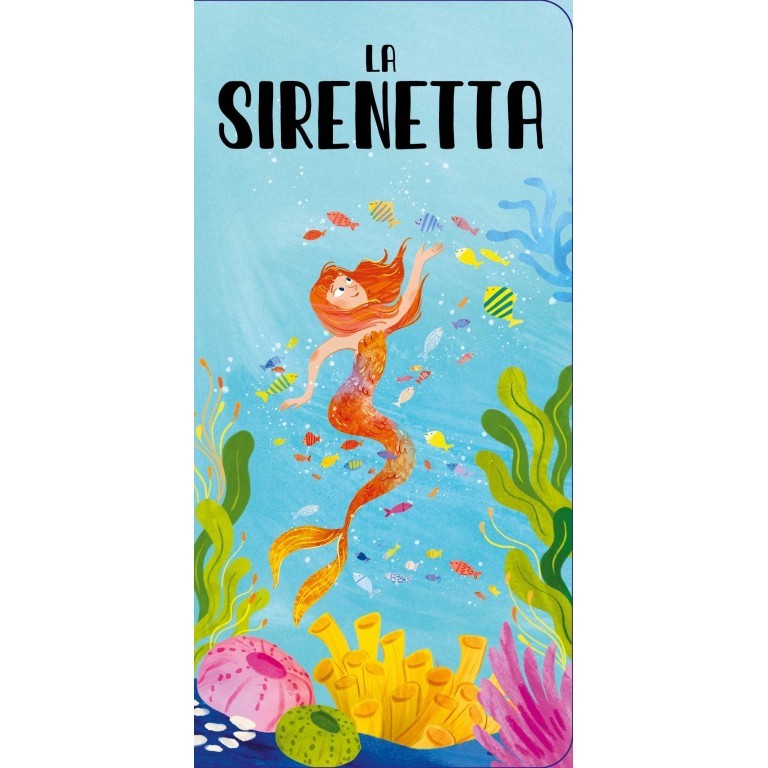 La Sirenetta - Sassi