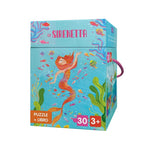 La Sirenetta - Sassi
