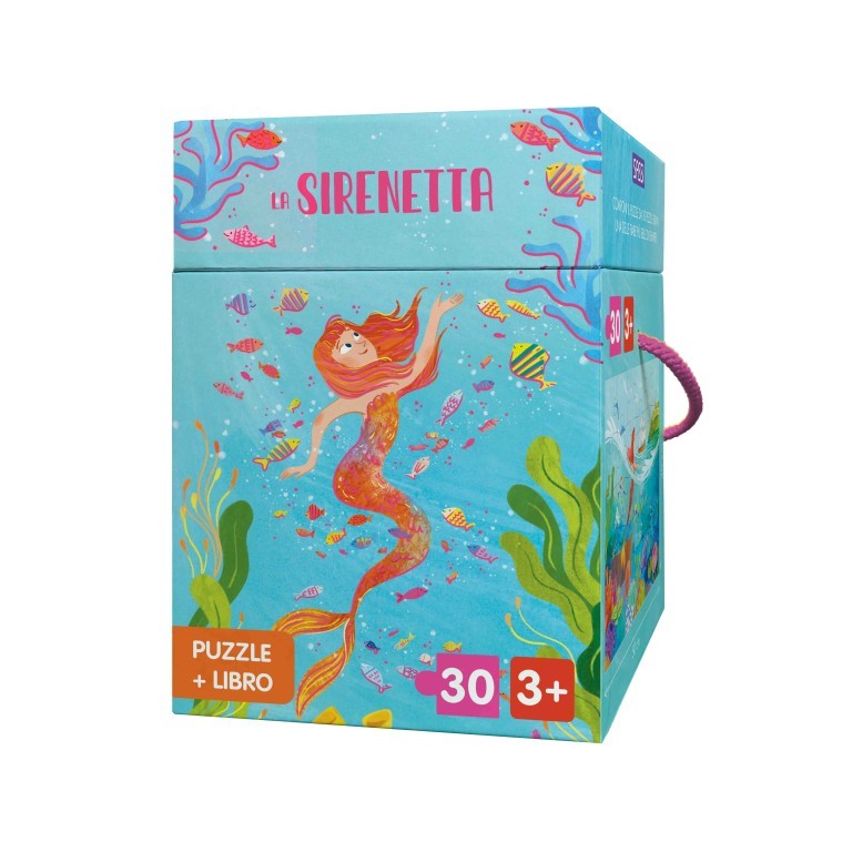 La Sirenetta - Sassi
