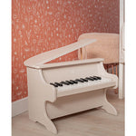 Pianoforte in Legno - Nougat - Certificazione FSC