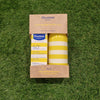 Latte solare 100 ml + Borraccia - Mustela