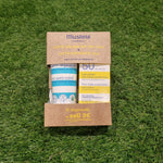 Latte solare 100 ml + Latte doposole 125ml - Mustela