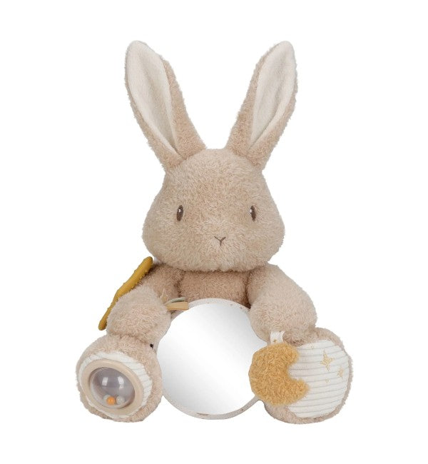 Peluche Multi-attività - Little Dutch