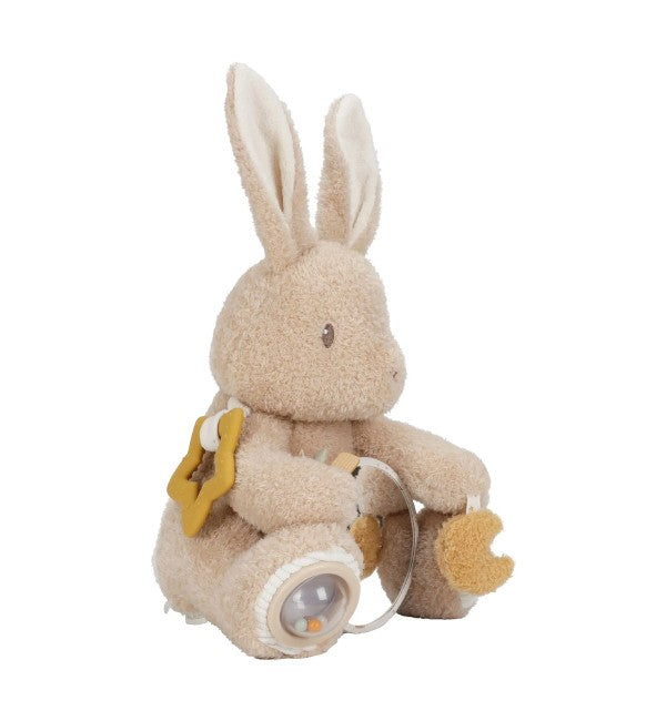 Peluche Multi-attività - Little Dutch