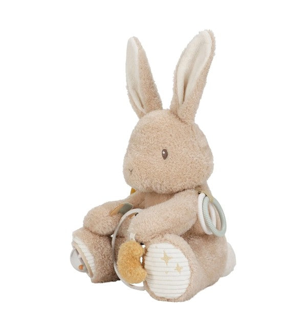 Peluche Multi-attività - Little Dutch