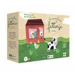 Le Avventure Nella Fattoria - Sassi