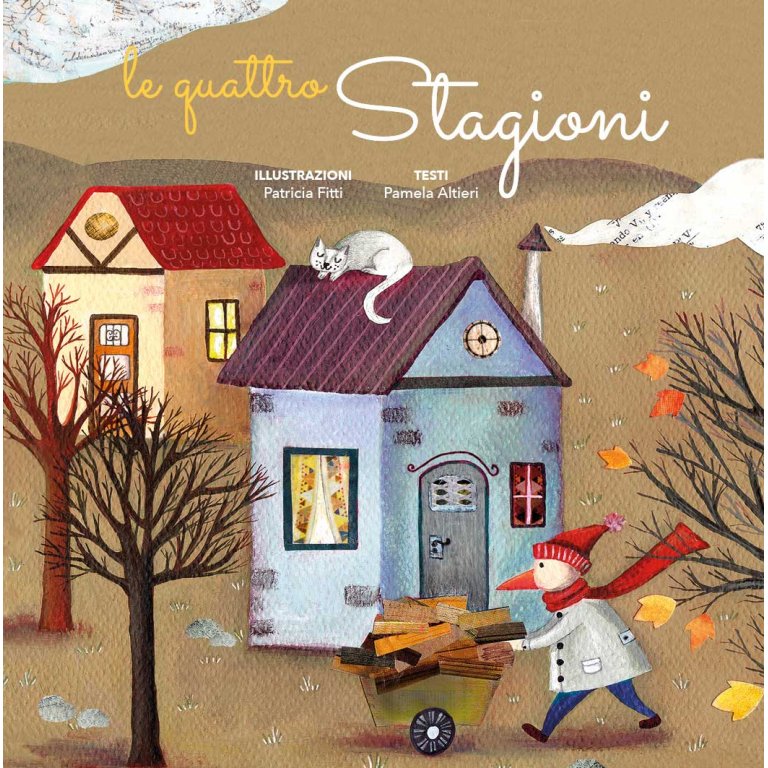 Le Quattro Stagioni - Sassi