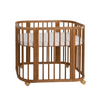 Lettino 5in1 con opzione materasso e culla - Vintage - Waldin