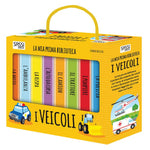 I Veicoli - Sassi