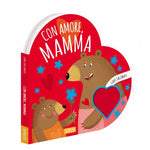 Con Amore, Mamma - Sassi