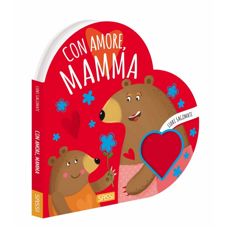 Con Amore, Mamma - Sassi