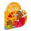 Con Amore Nonna - Sassi