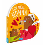 Con Amore Nonna - Sassi
