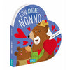 Con Amore, Nonno - Sassi
