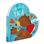 Con Amore, Papà - Sassi