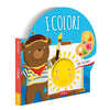 I Colori - Sassi
