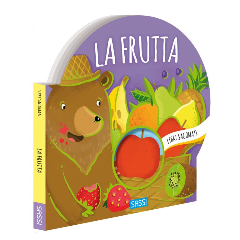 La Frutta - Sassi