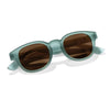Occhiali da sole Ocean Green - Little Dutch