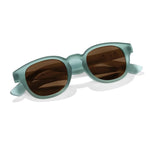 Occhiali da sole Ocean Green - Little Dutch