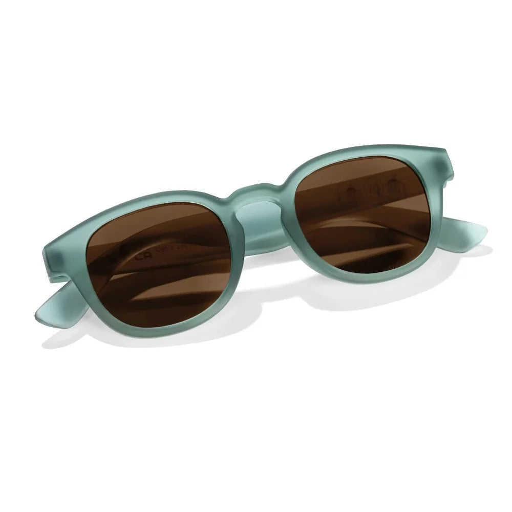 Occhiali da sole Ocean Green - Little Dutch