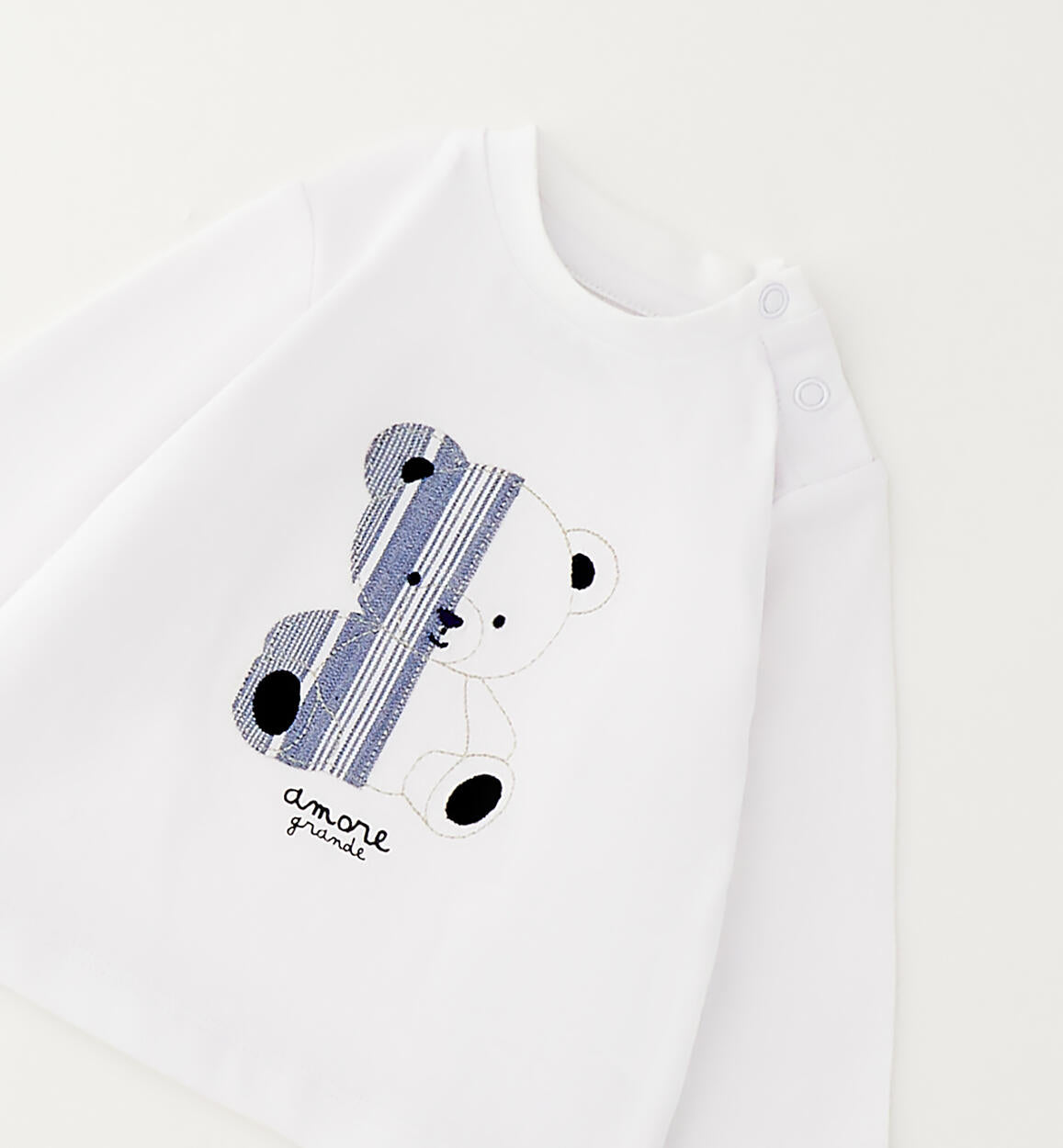T-Shirt - iDO