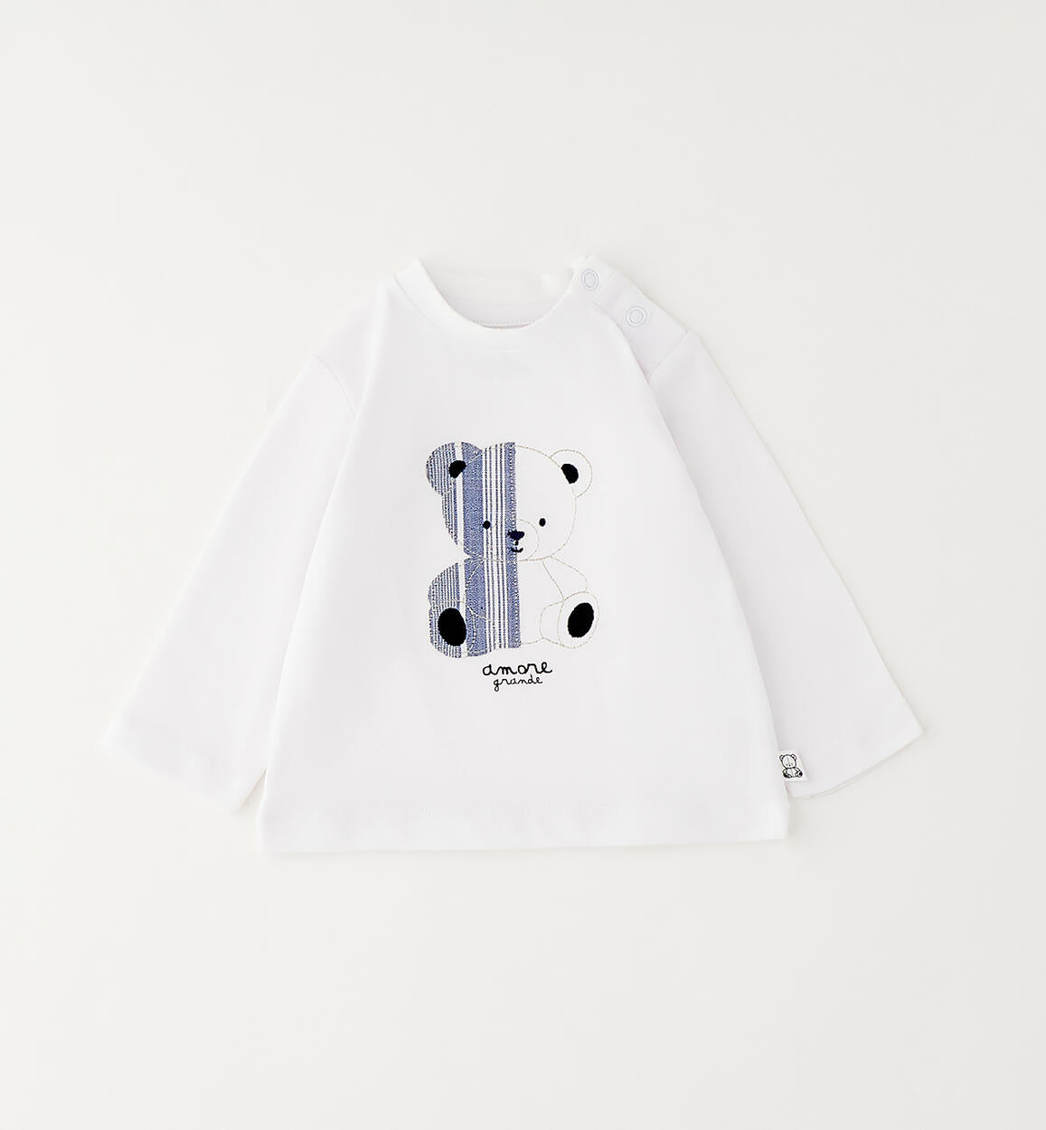 T-Shirt - iDO