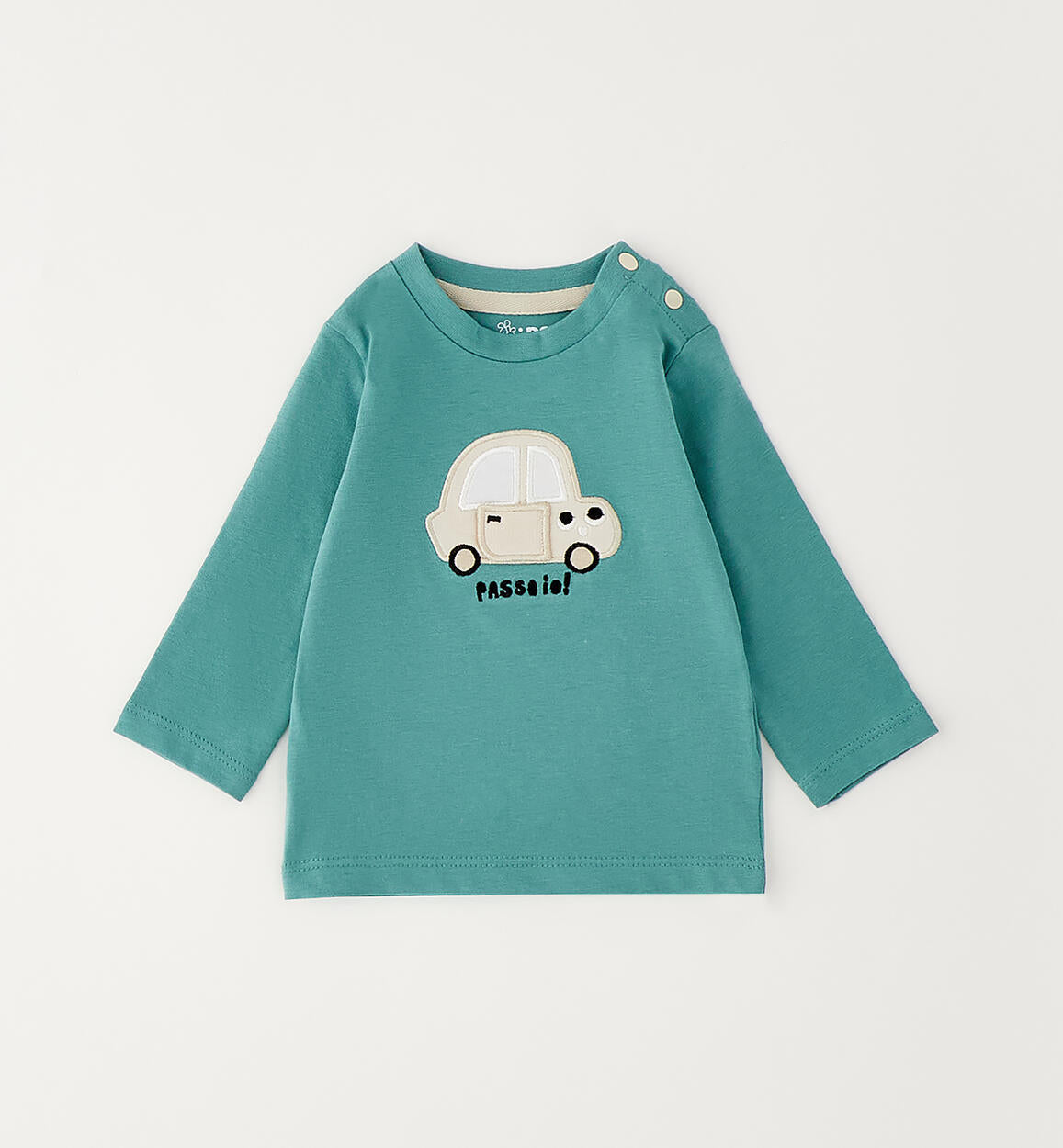 T-Shirt - iDO