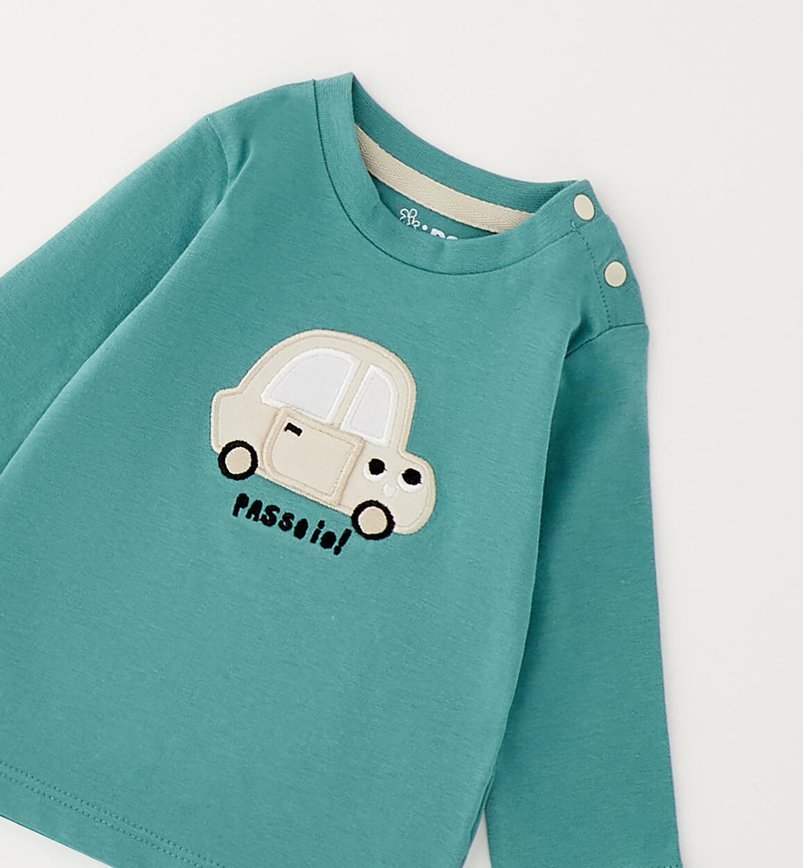 T-Shirt - iDO