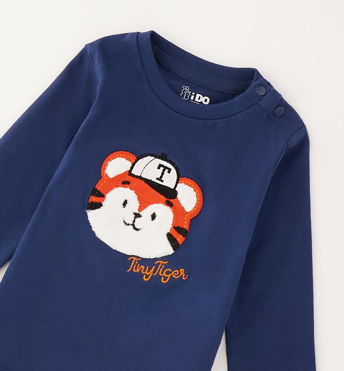 T-Shirt - iDO