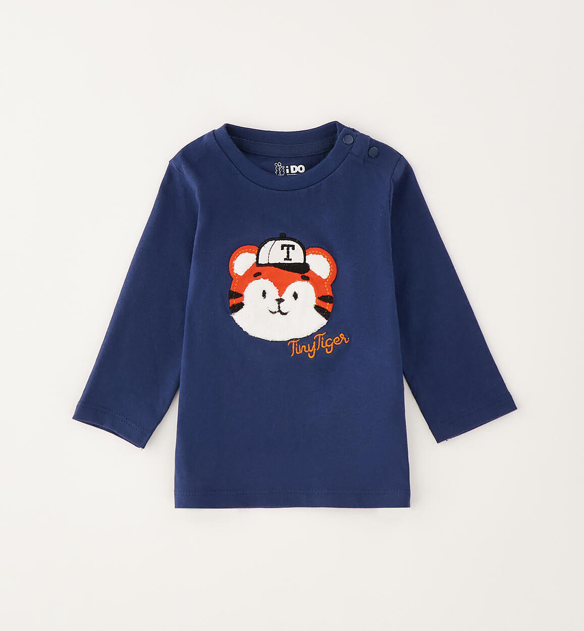 T-Shirt - iDO