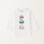 T-Shirt - iDO