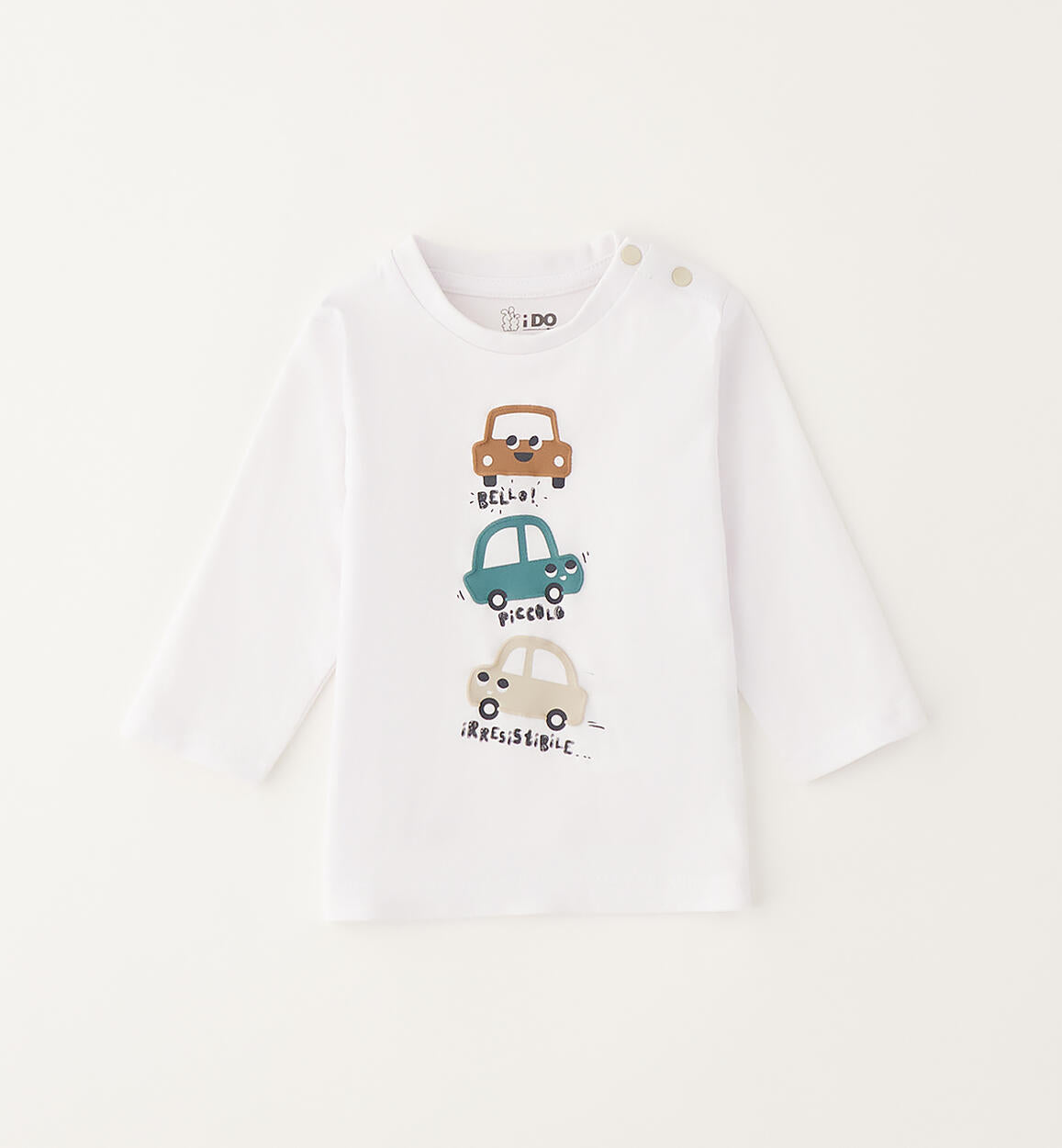T-Shirt - iDO