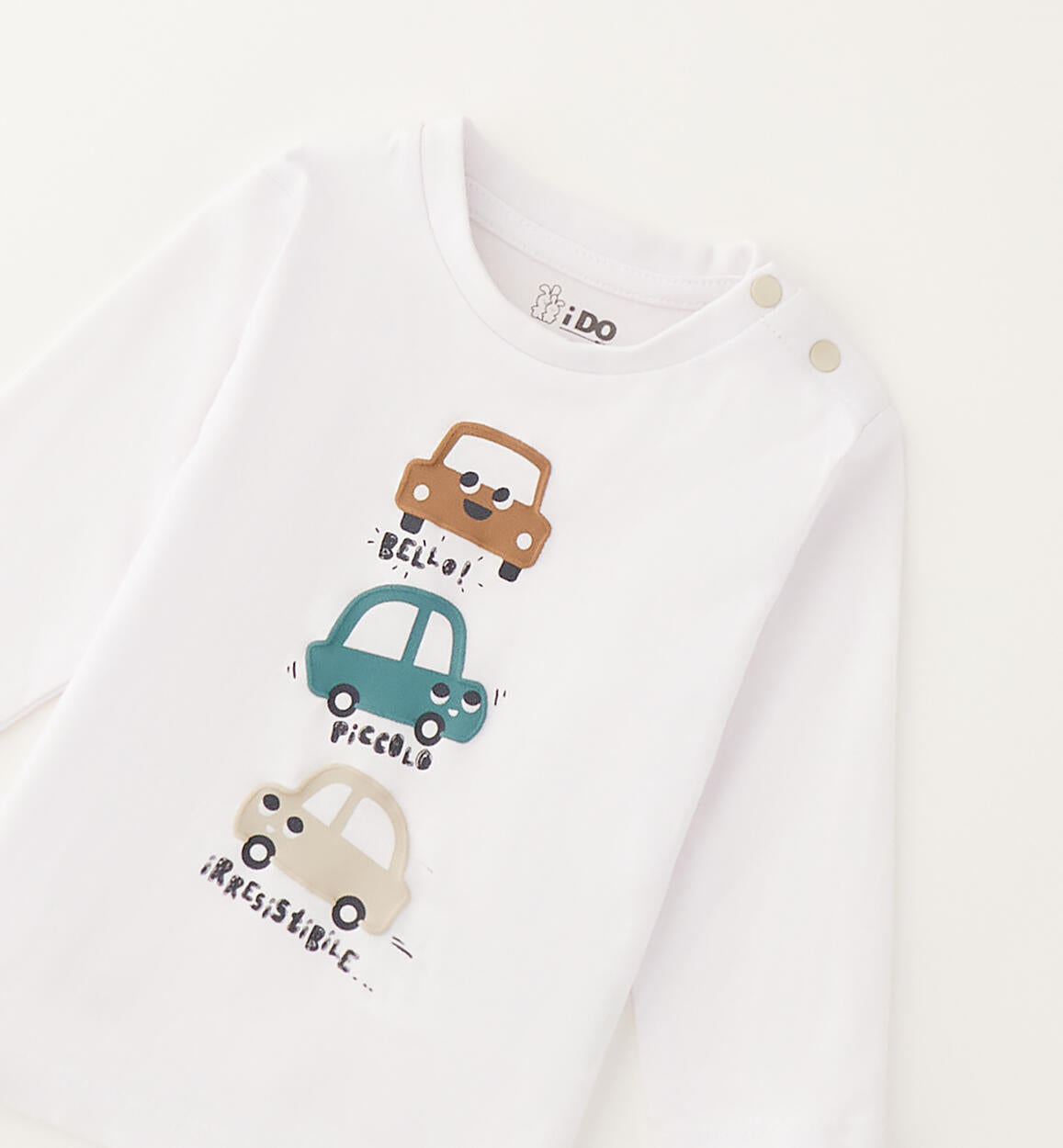 T-Shirt - iDO