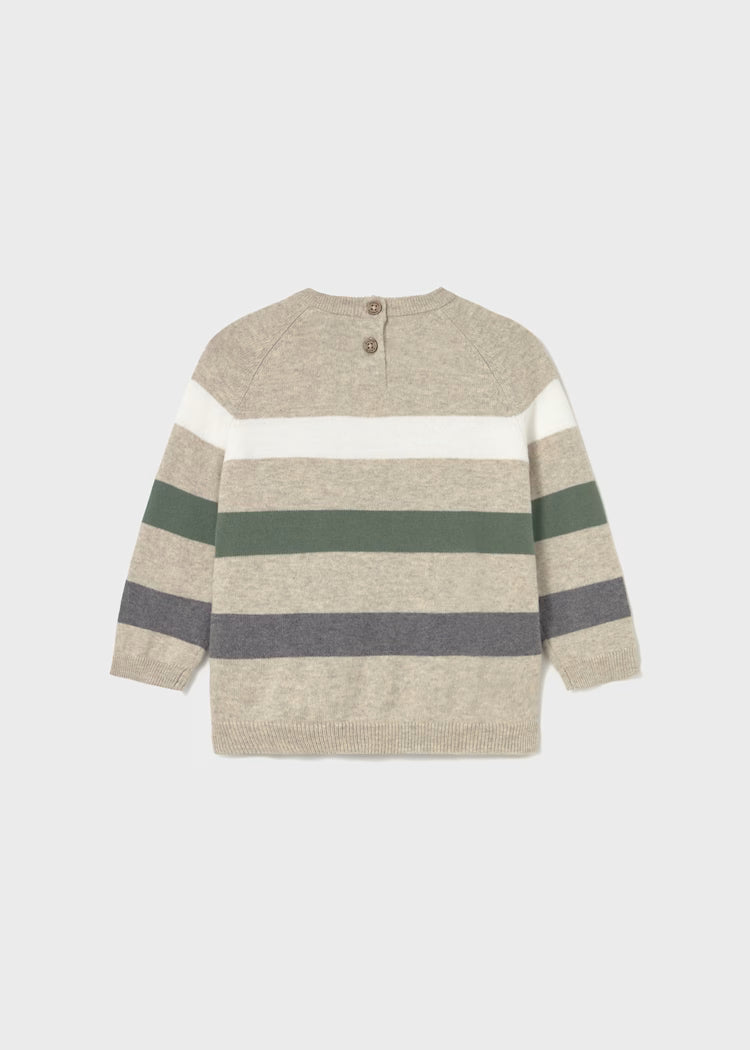 Maglione neonato - Mayoral