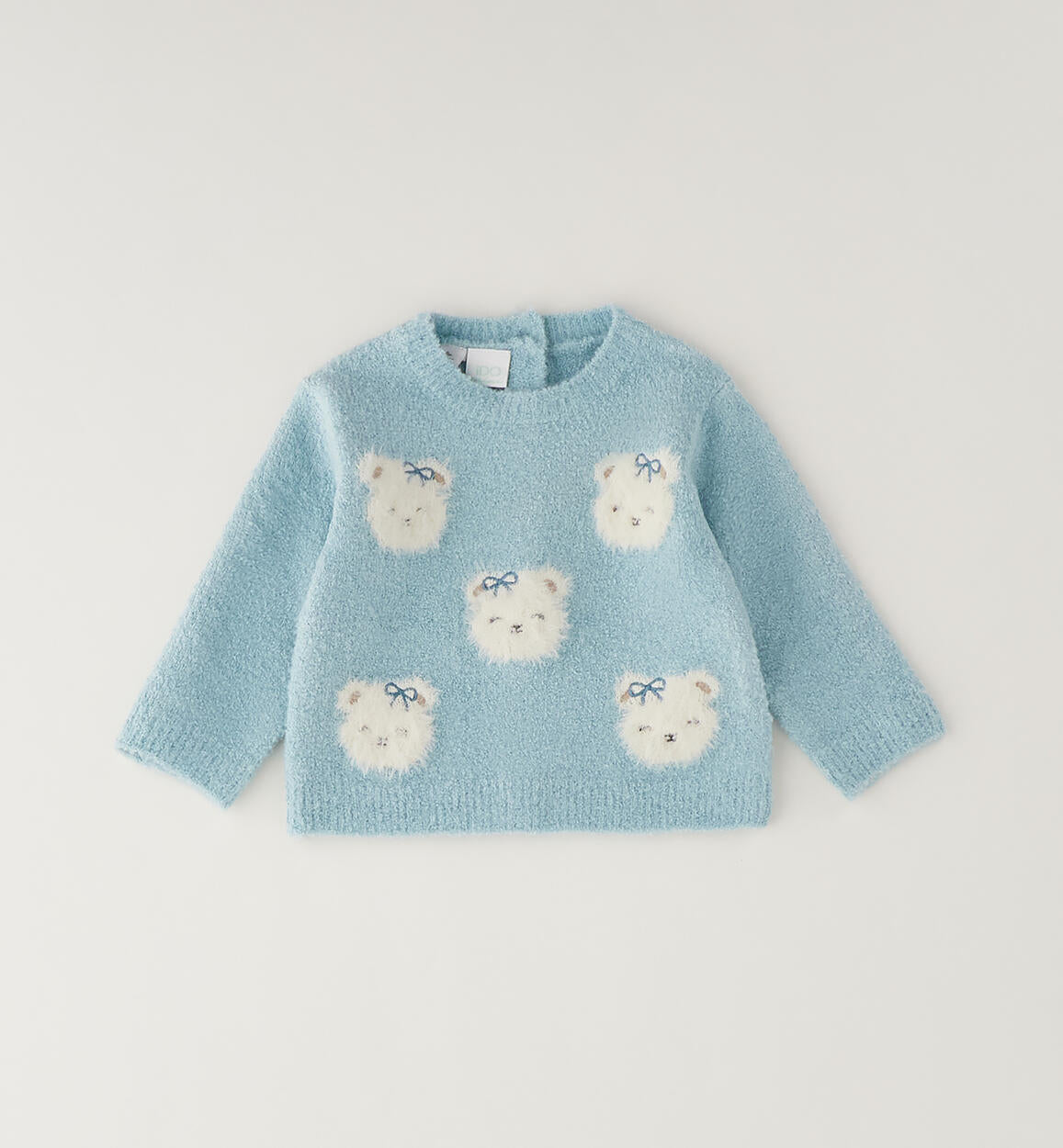 Maglione bimba - iDO