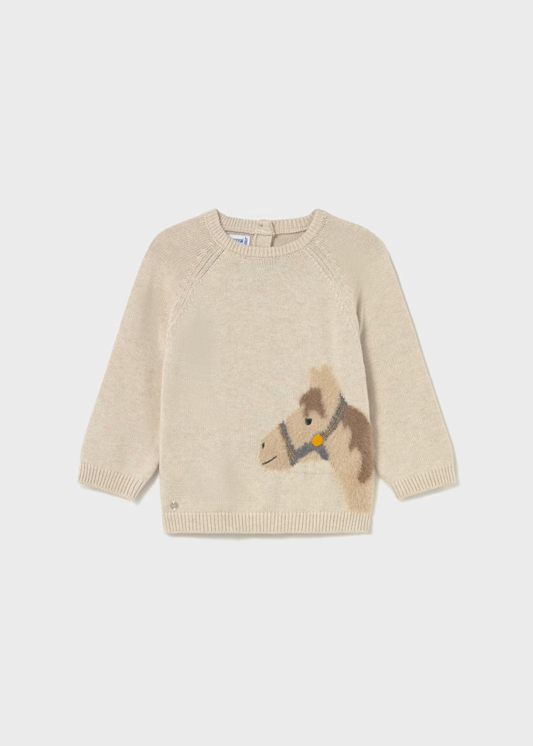 Maglione neonato - Mayoral