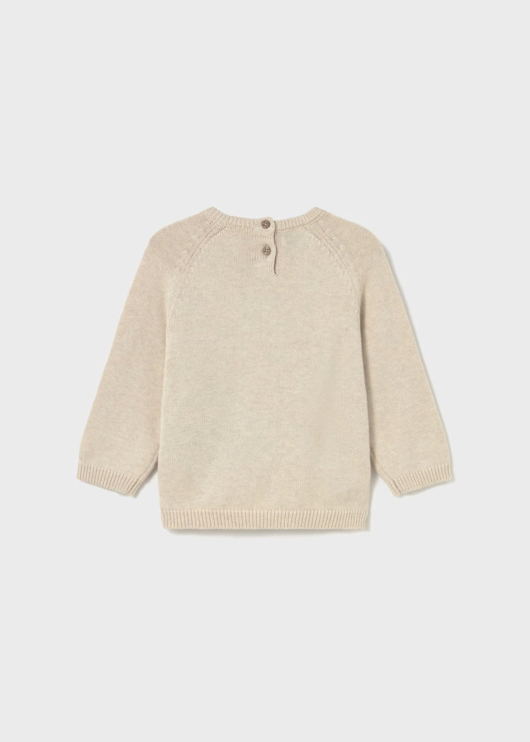 Maglione neonato - Mayoral