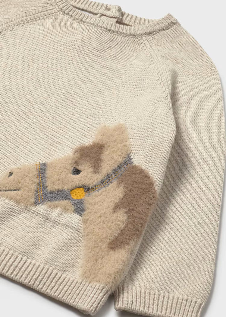 Maglione neonato - Mayoral