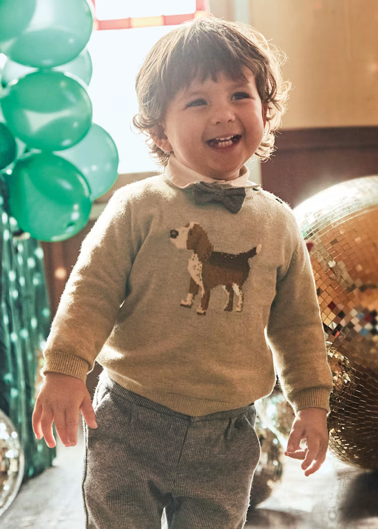 Maglione neonato - Mayoral