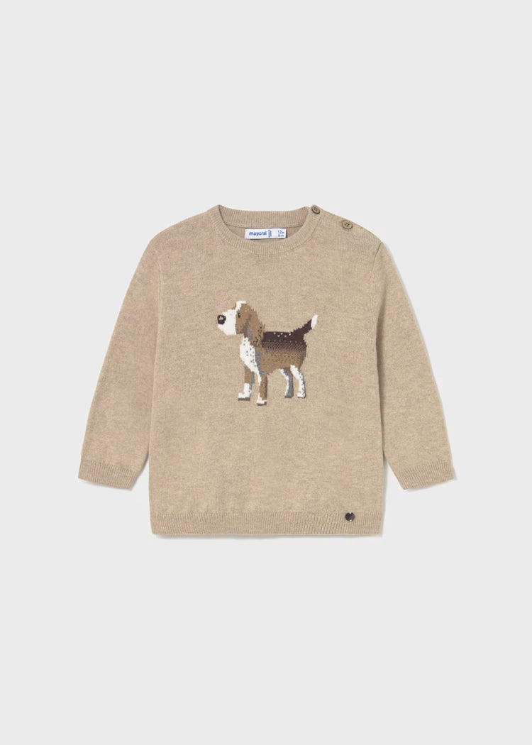 Maglione neonato - Mayoral