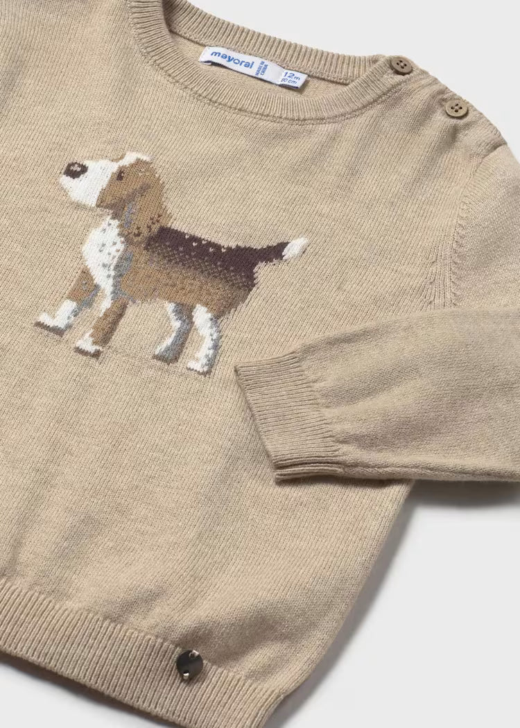 Maglione neonato - Mayoral