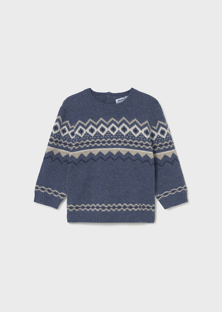Maglione neonato - Mayoral