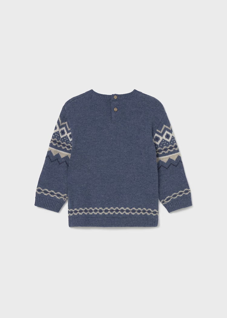 Maglione neonato - Mayoral