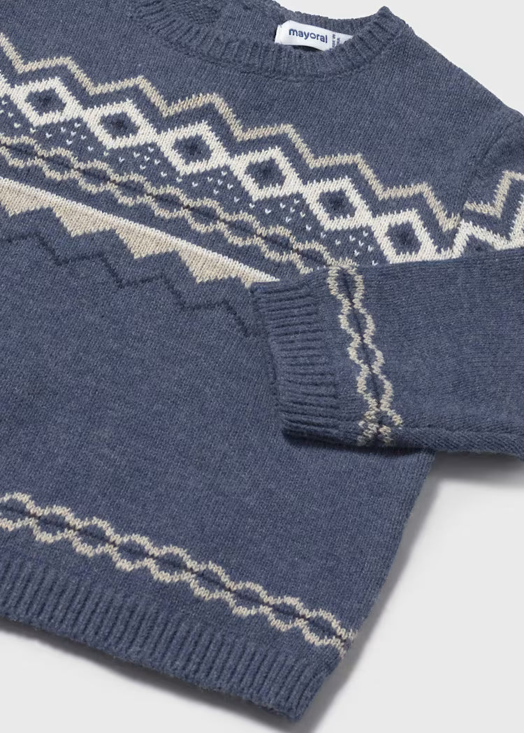 Maglione neonato - Mayoral