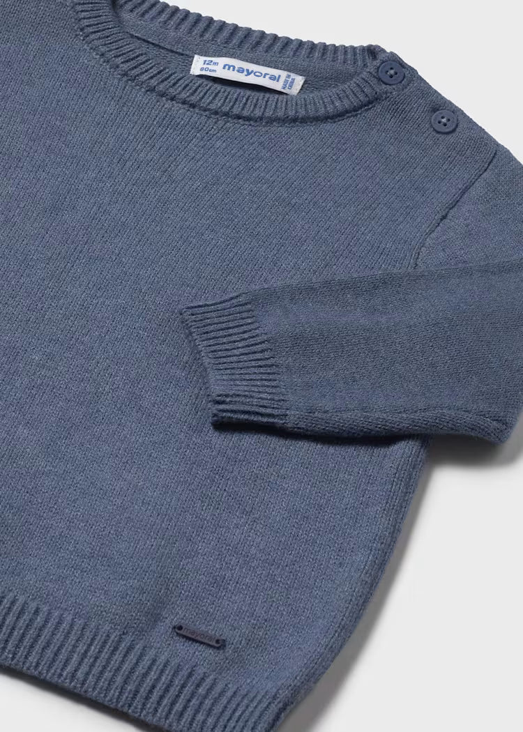 Maglione neonato - Mayoral