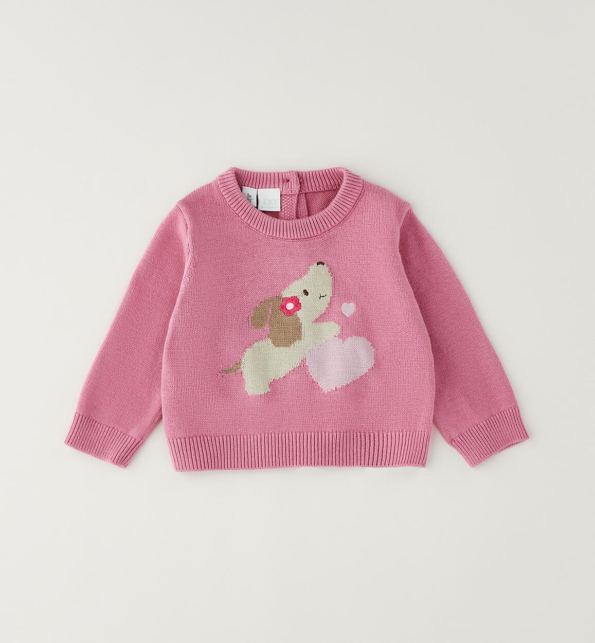 Maglione bimba - iDO